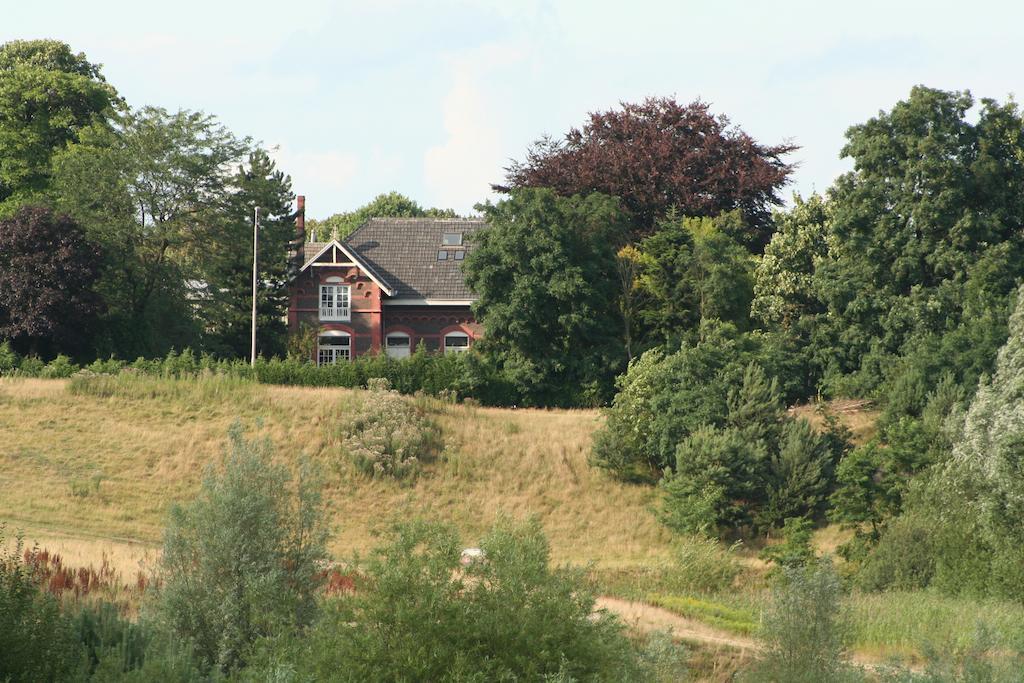 Villa Wambach Tegelen Bagian luar foto